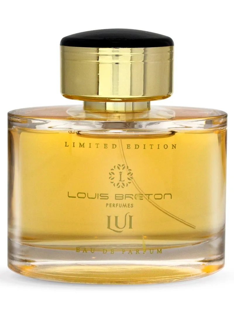 Louis Breton Lui Limited Edition EDP For Women 100ML