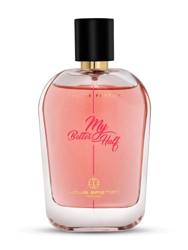 Louis Breton My Better Half EDP For Women 100ML
