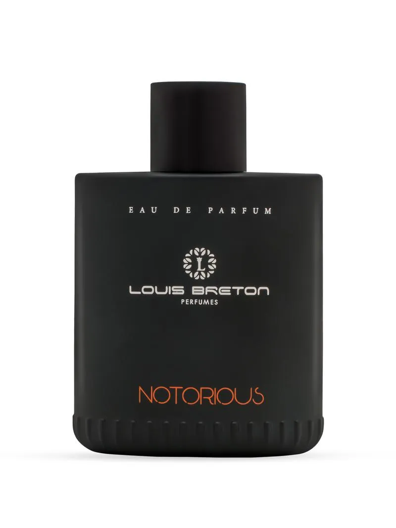 Louis Breton Notorious EDP 100ML For Men