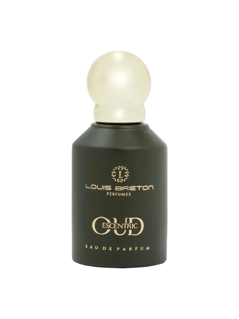 Louis Breton Oud Escentric EDP Unisex 50ML