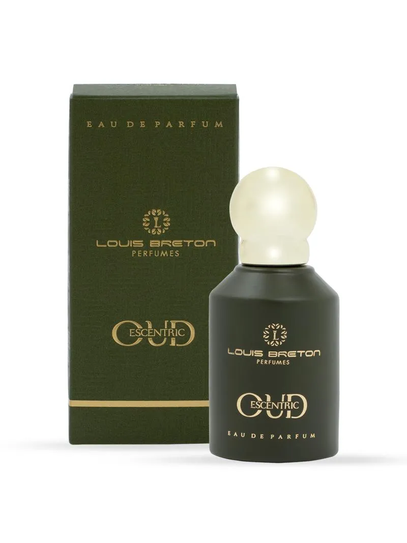 Louis Breton Oud Escentric EDP Unisex 50ML