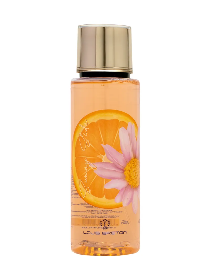 Louis Breton Sunny Side Body Mist For Women 250ML