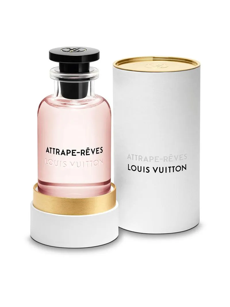 Louis Vuitton Attrape Reves EDP For Women 100ML