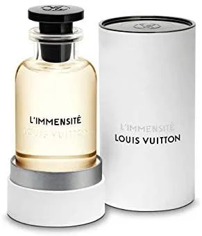 Louis Vuitton L'immensite EDP For Men 100ML