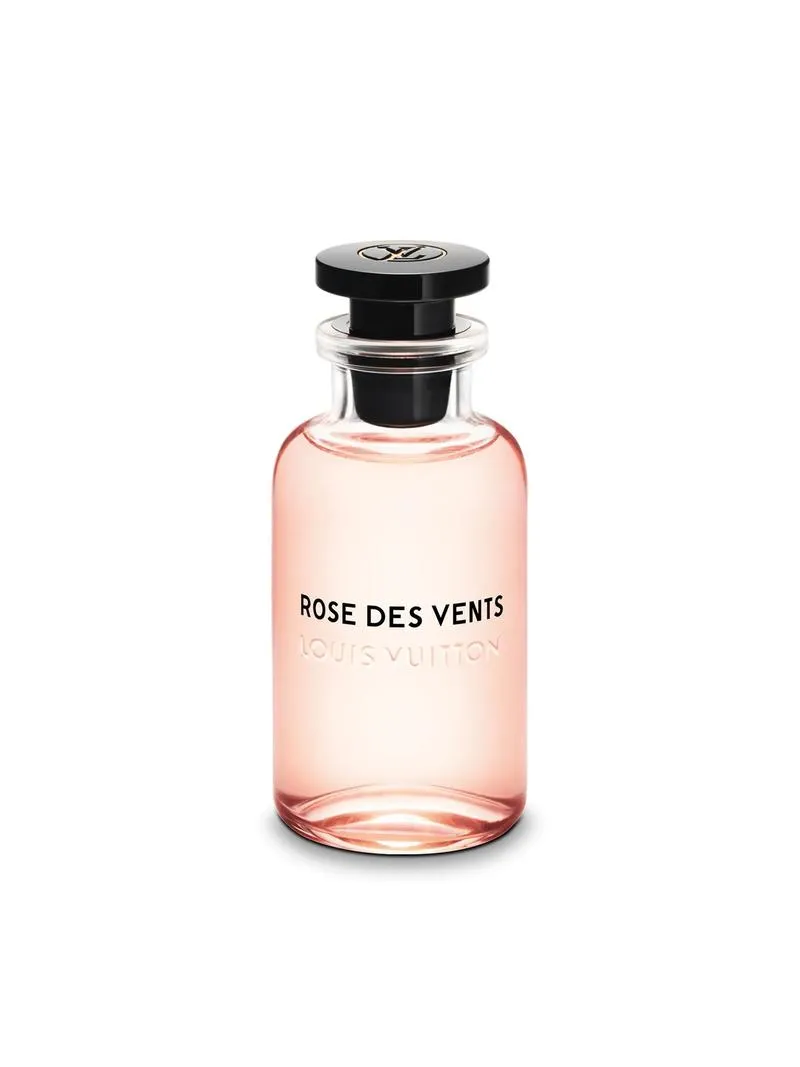 Louis Vuitton Rose Des Vents EDP For Women 100ML