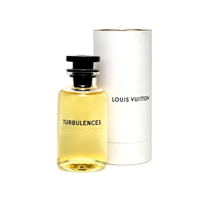 Louis Vuitton Turbulences EDP For Women 100ML