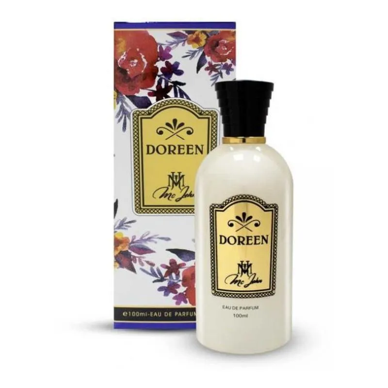 MC John Doreen Eau EDP Unisex 100ML