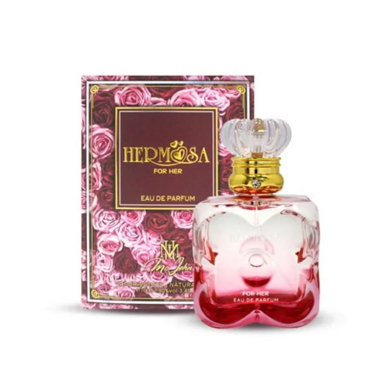 MC John Hermosa EDP Unisex 100ML