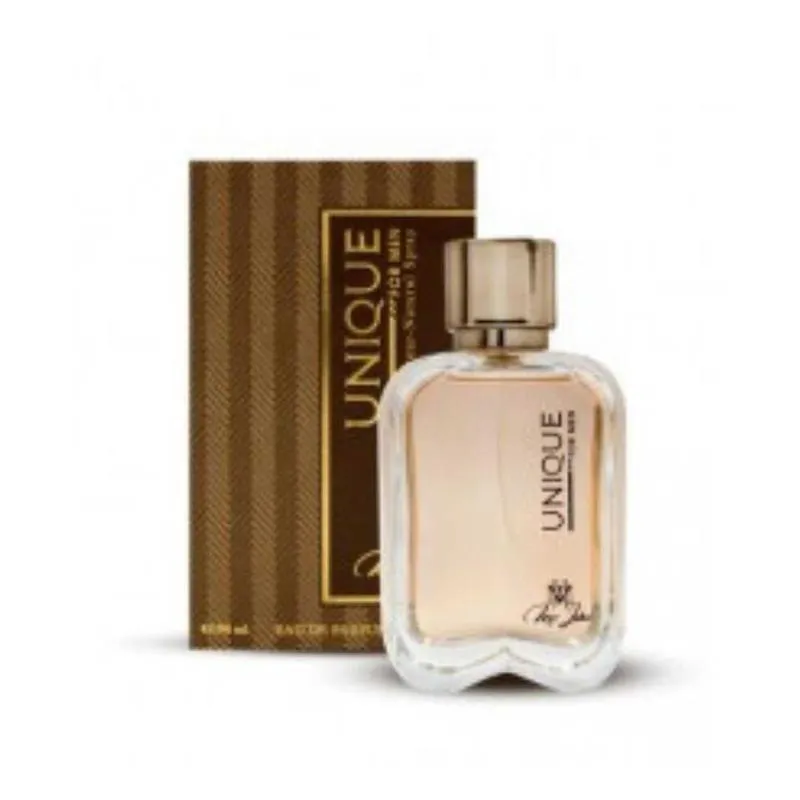 MC John Unique EDP For Men 100ML