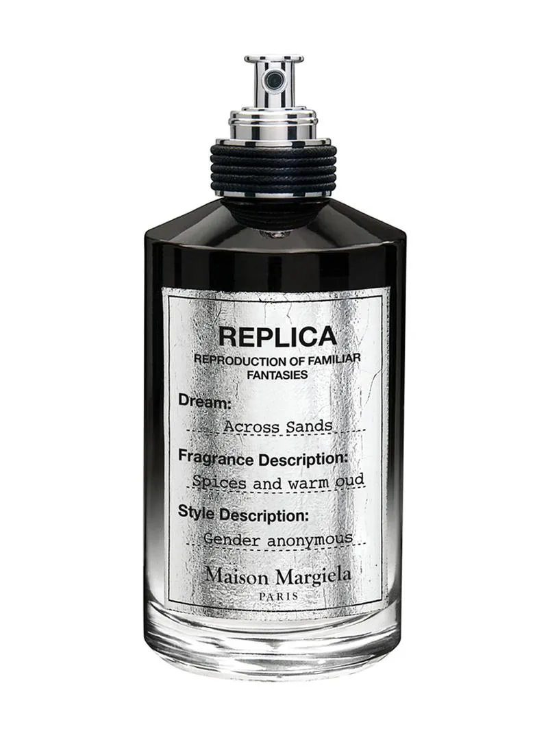 Maison Margiela Replica Across Sands EDP Unisex 100ML