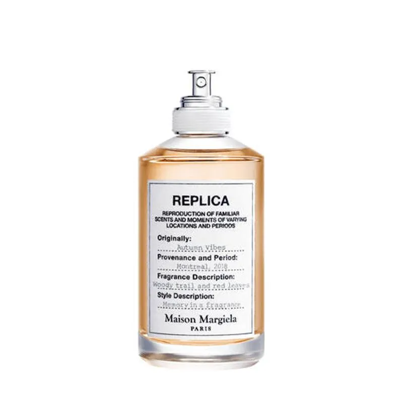 Maison Margiela Replica Autumn Vibes EDT Unisex 100ML