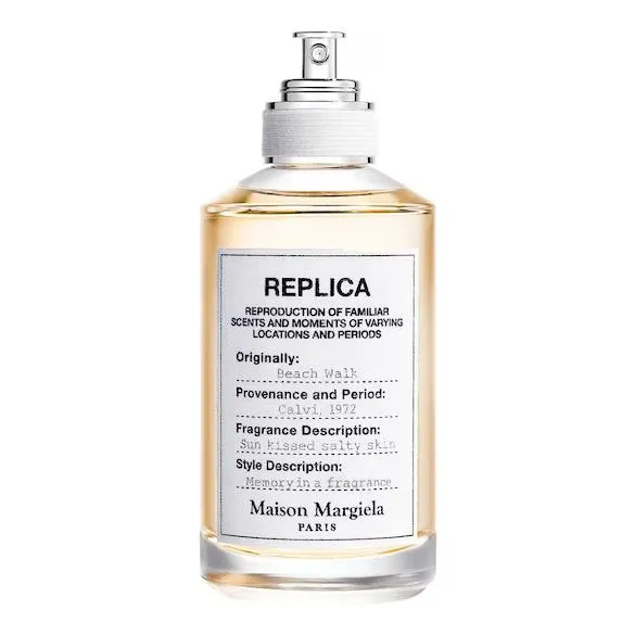 Maison Margiela Replica Beach Walk EDT For Women 100ML