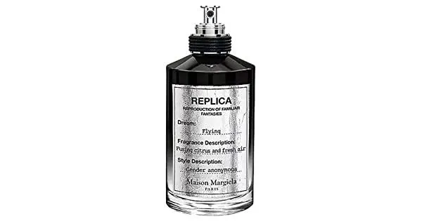 Maison Margiela Replica Flying EDP Unisex 100ML