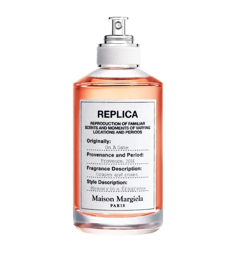 Maison Margiela Replica On A Date EDT Unisex 100ML