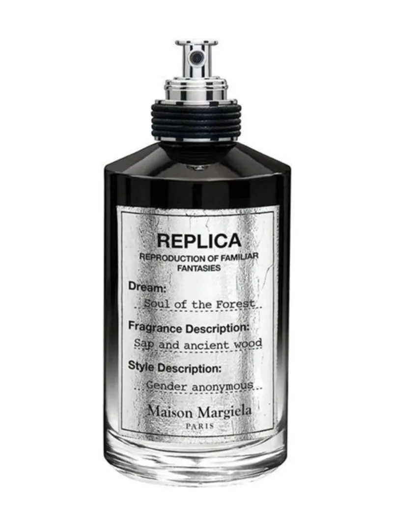 Maison Margiela Replica Soul Of Forest EDP Unisex 100ML