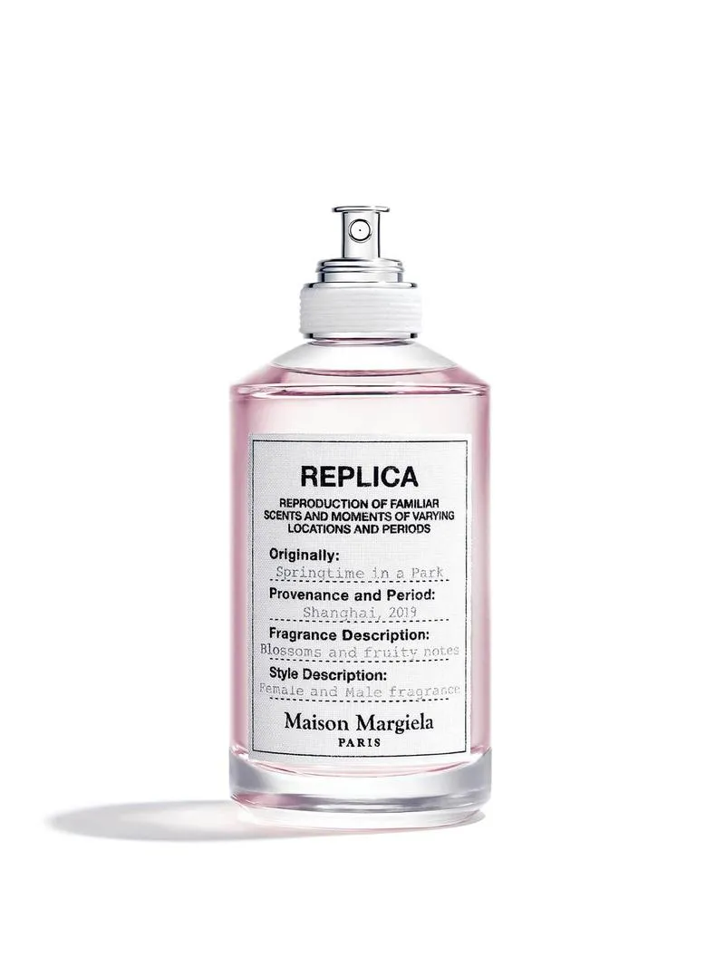 Maison Margiela Replica Springtime In A Park EDT Unisex 100ML