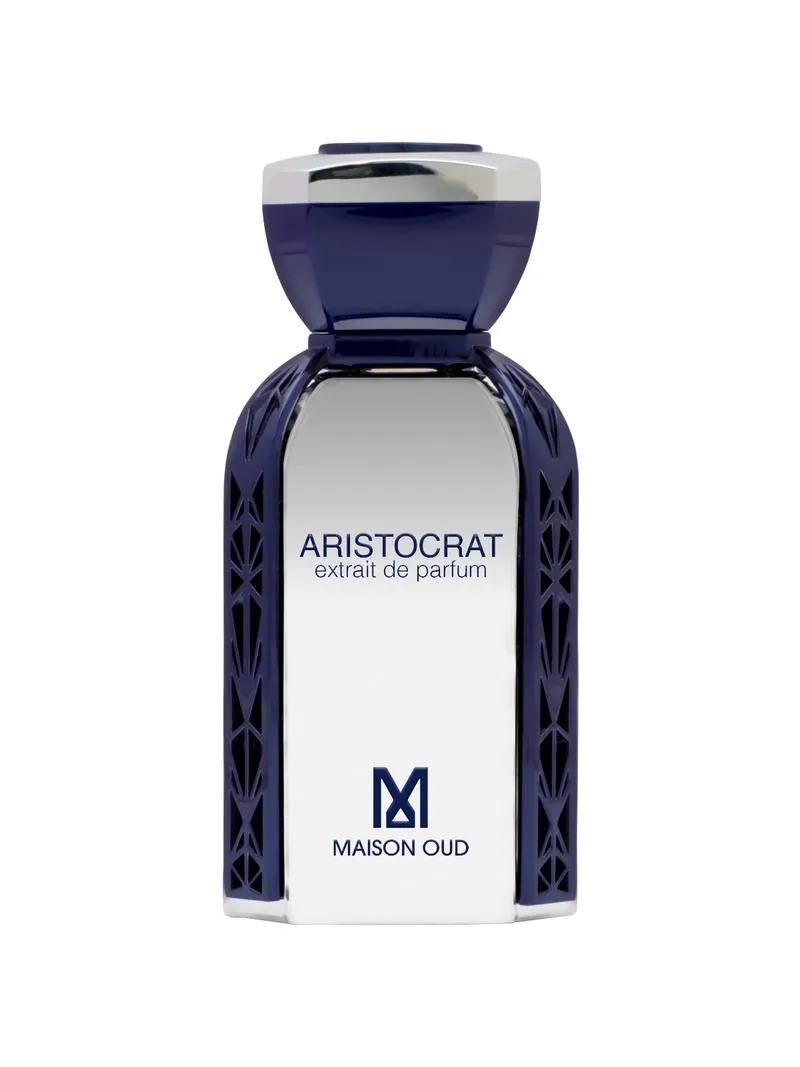 Maison Oud Aristocrat Extrait De Parfum Unisex 75ML