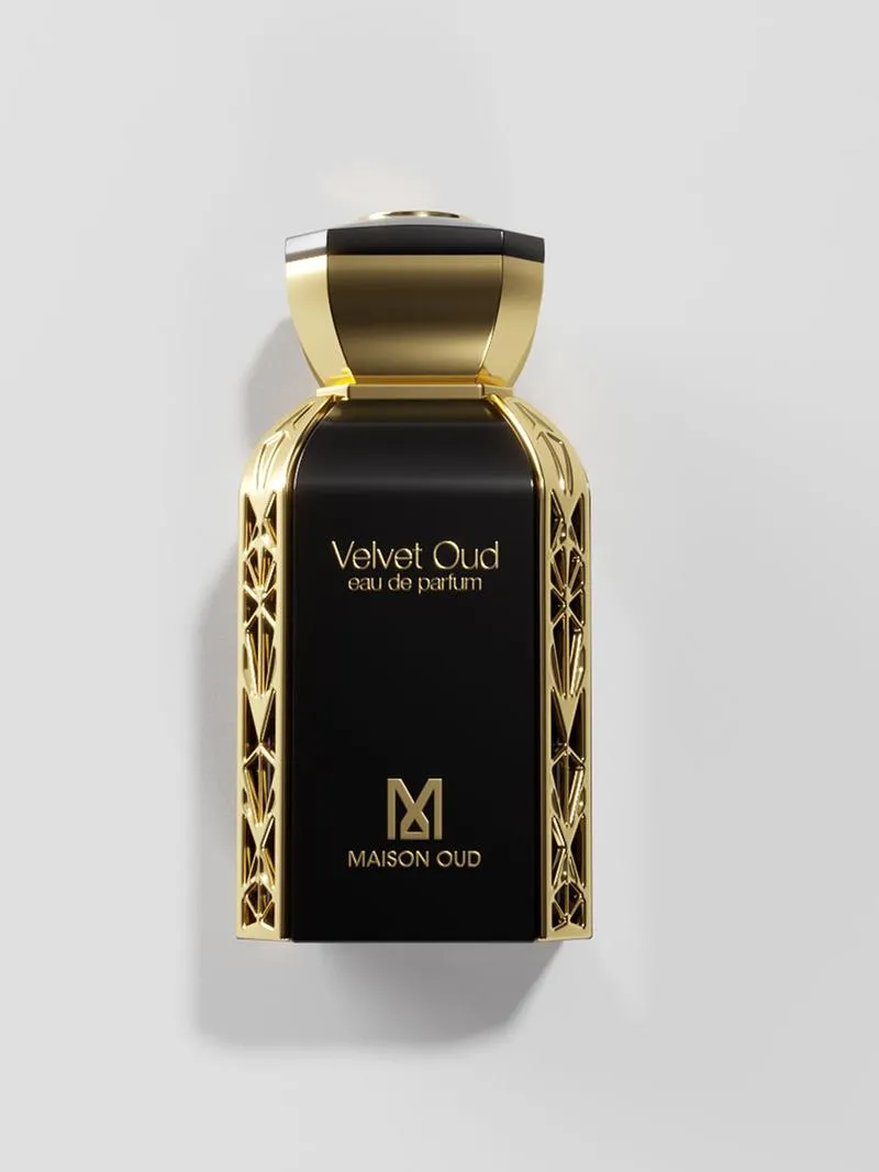 Maison Oud Velvet Extrait De Parfum Unisex 75ML