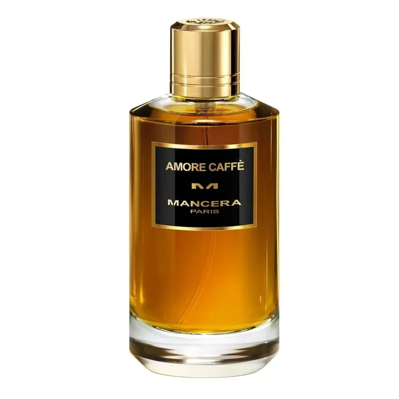 Mancera Amore Caffe EDP Unisex 120ML