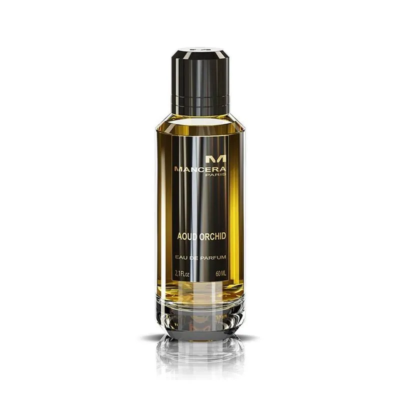 Mancera Aoud Orchid EDP Unisex 120ML