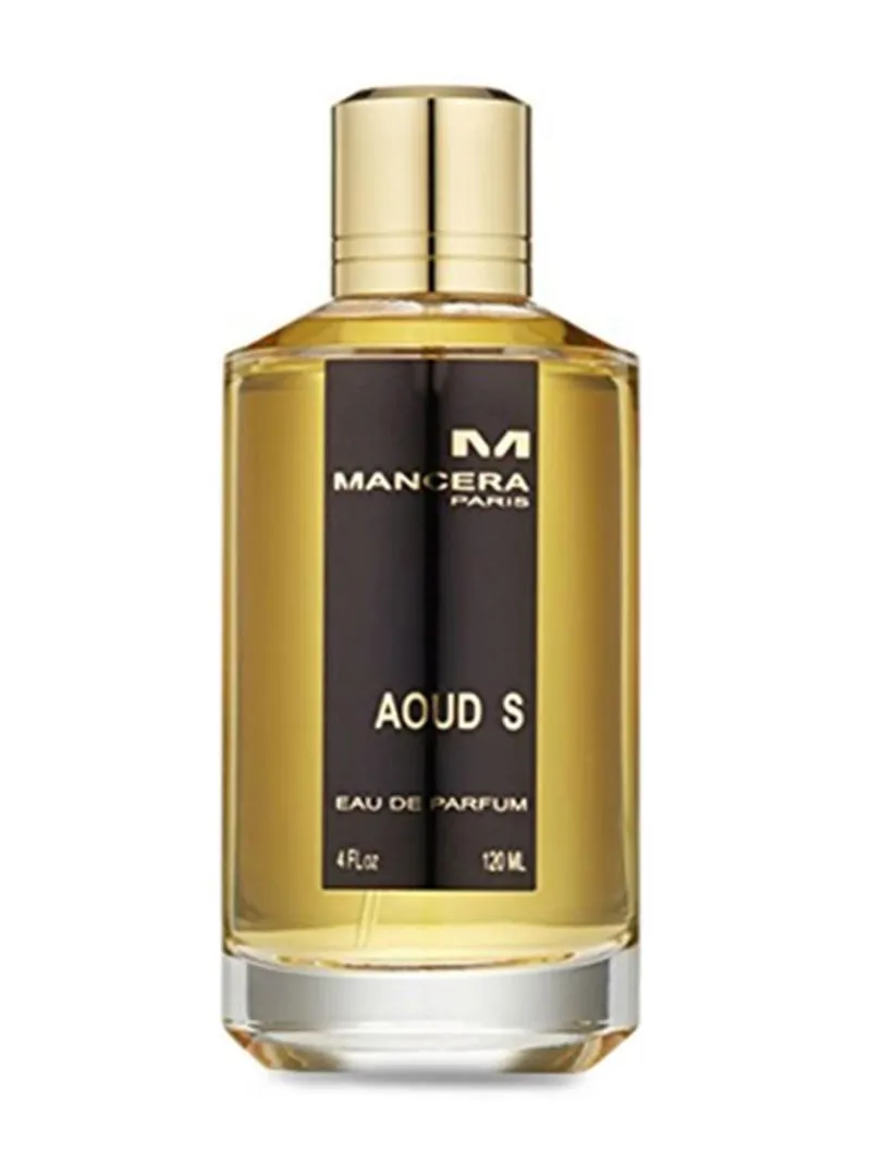 Mancera Aoud S EDP For Women 120ML