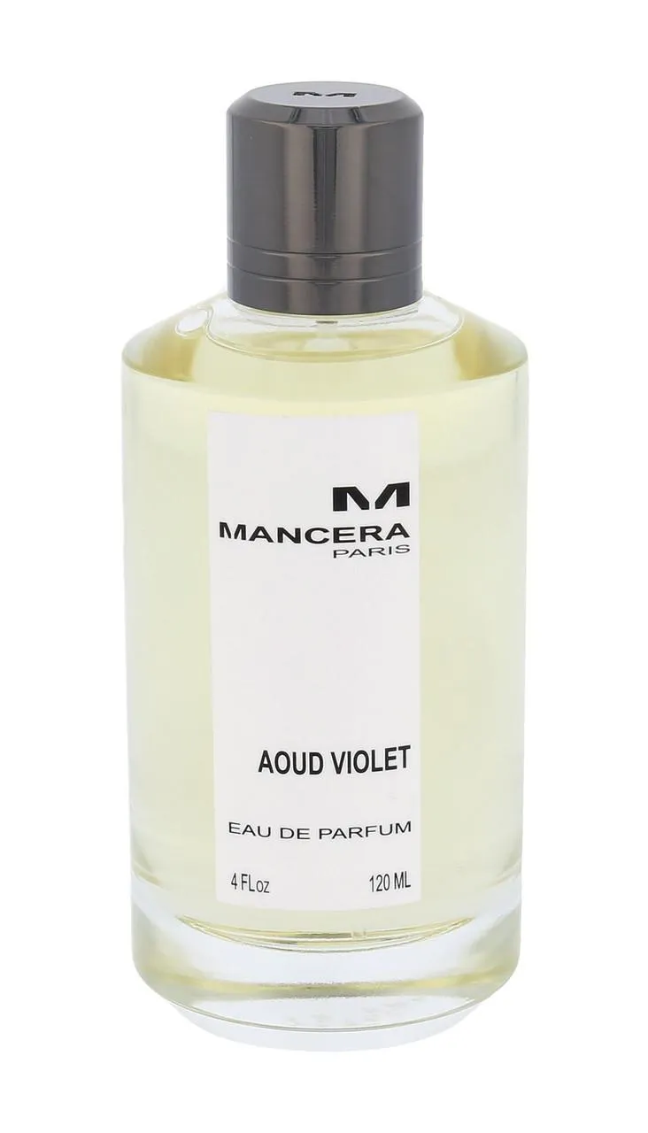 Mancera Aoud Violet EDP Unisex 120ML