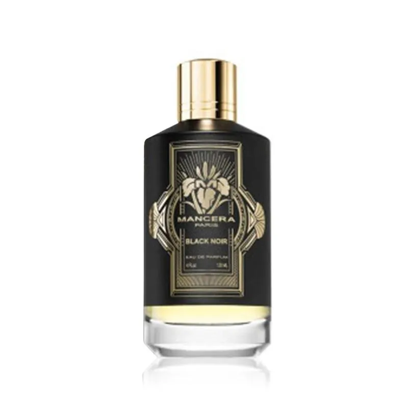 Mancera Black Noir EDP Unisex 120ML