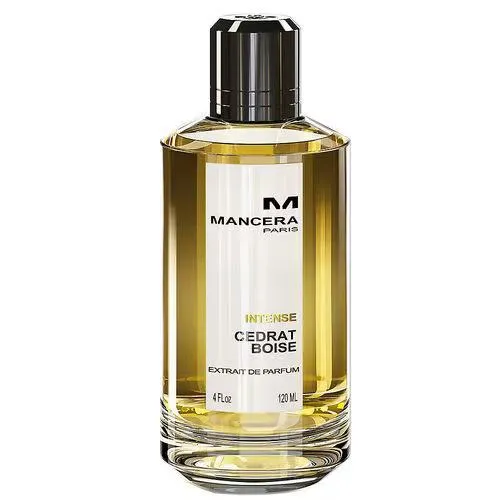 Mancera Cedrat Boise Intense Extrait De Parfum Unisex 120ML