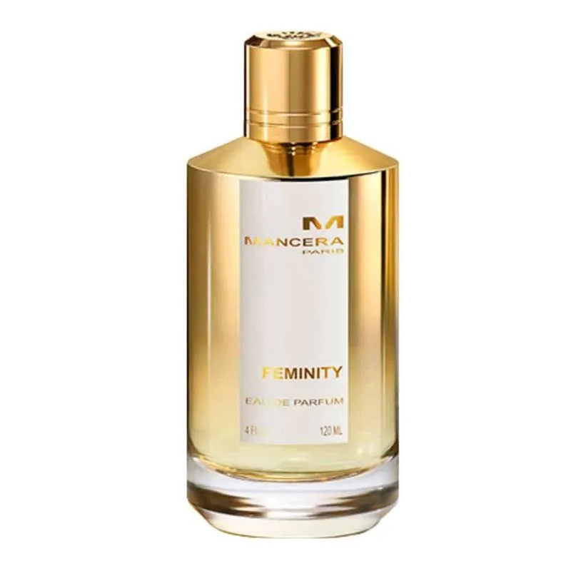 Mancera Feminity EDP For Women 120ML