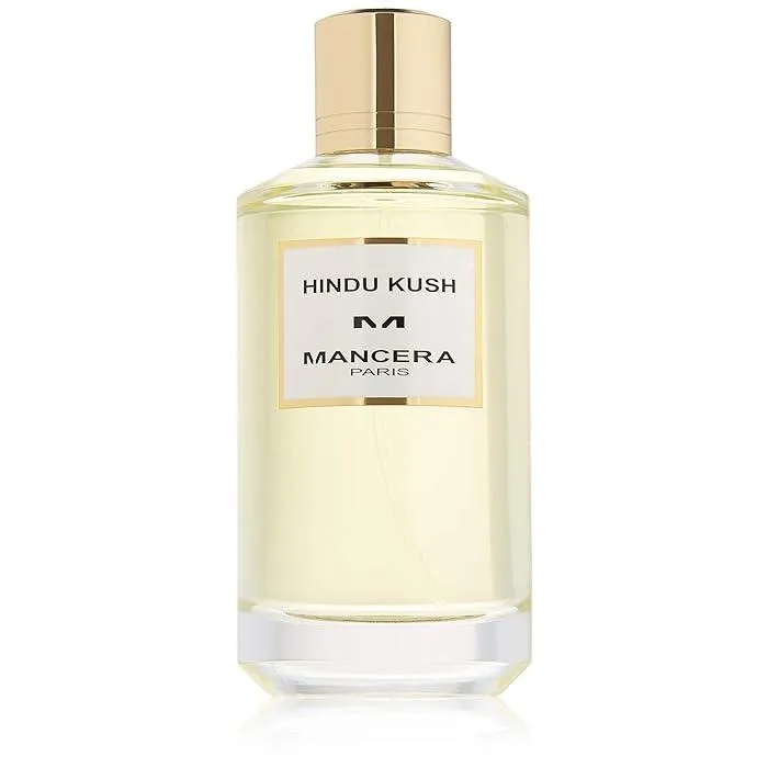 Mancera Hindu Kush EDP Unisex 120ML