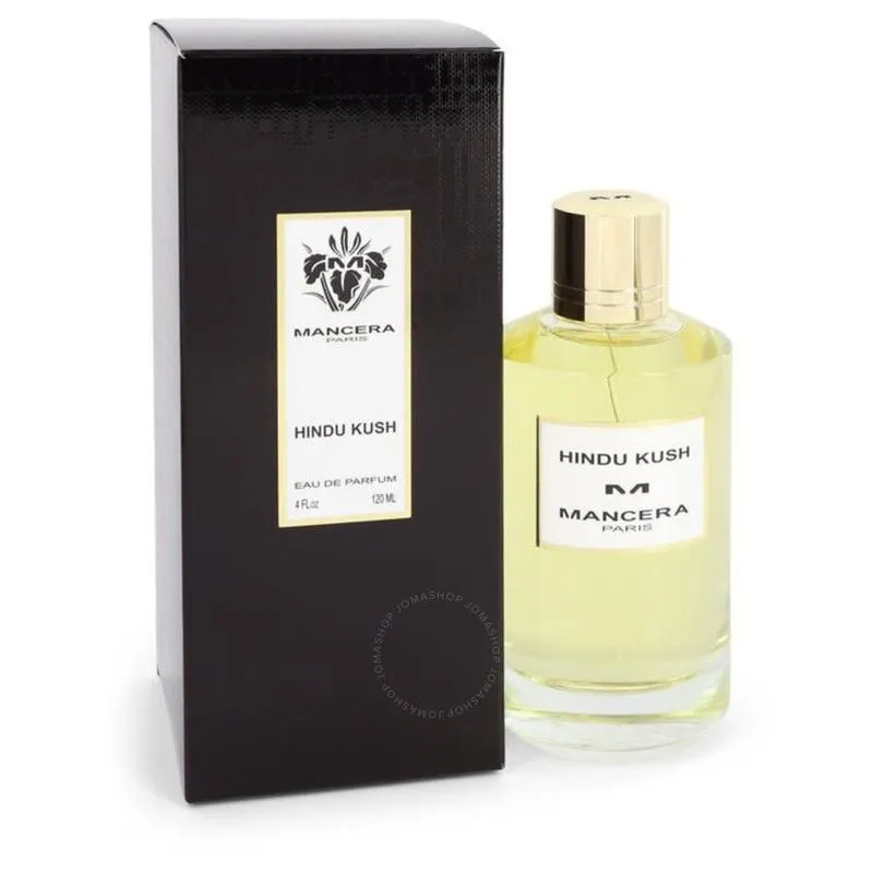 Mancera Hindu Kush EDP Unisex 120ML