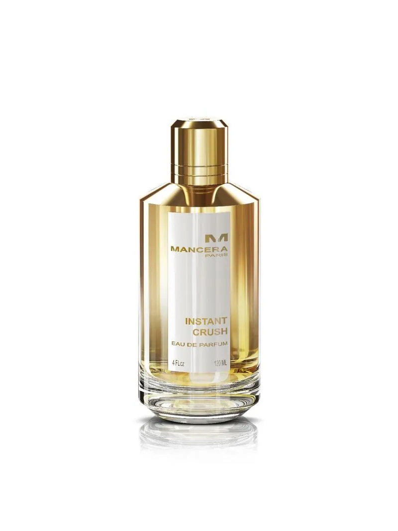 Mancera Instant Crush EDP Unisex 120ML
