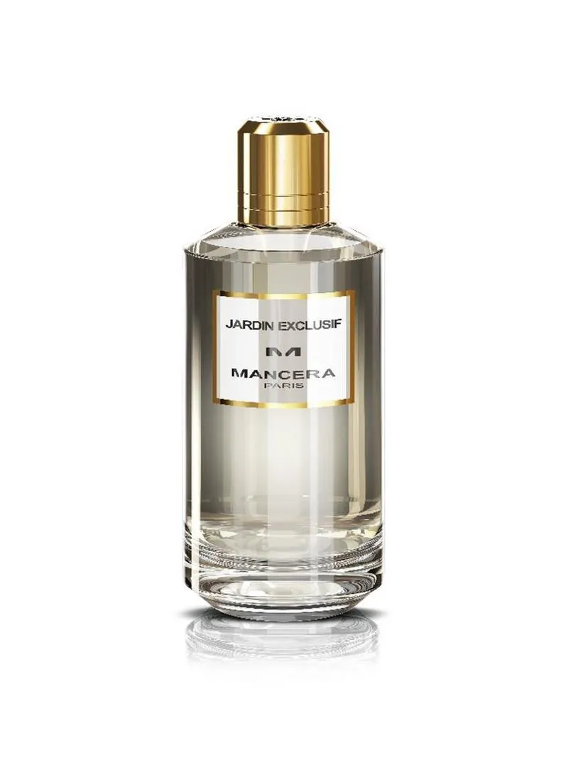 Mancera Jardin Exclusif EDP Unisex 120ML