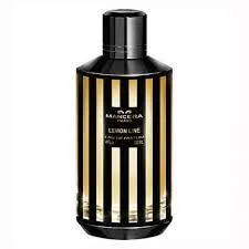 Mancera Lemon Line EDP Unisex 120ML