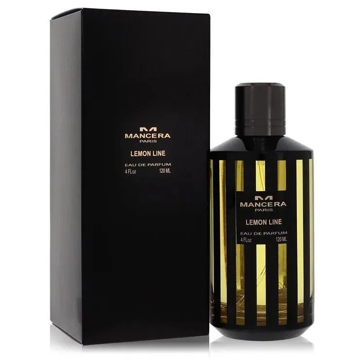 Mancera Lemon Line EDP Unisex 120ML