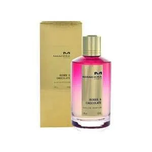 Mancera Roses & Chocolate EDP Unisex 120ML