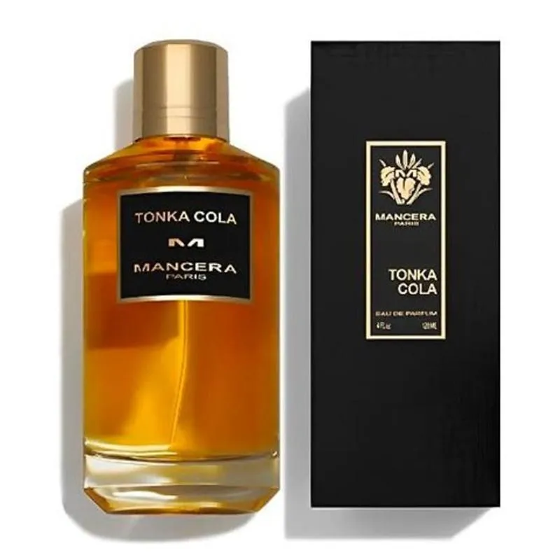 Mancera Tonka Cola EDP Unisex 120ML