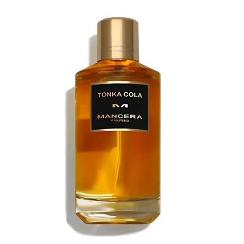 Mancera Tonka Cola EDP Unisex 120ML