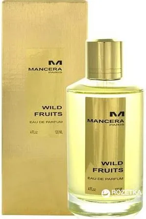Mancera Wild Fruits EDP Unisex 120ML