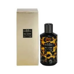 Mancera Wild Leather EDP Unisex 120ML