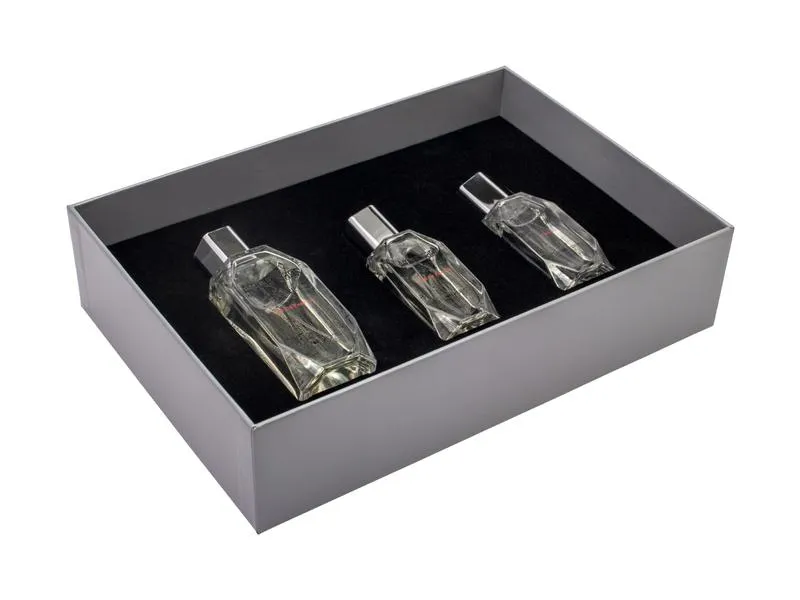 Manzana Amour Sans Espoir EDP For Men 100ML Set