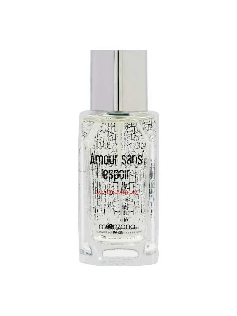 Manzana Amour Sans Espoir EDP For Men 50ML