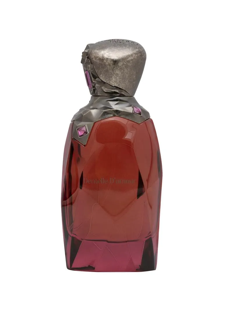 Manzana Dentelle D'amour Extrait De Parfum Unisex 110ML