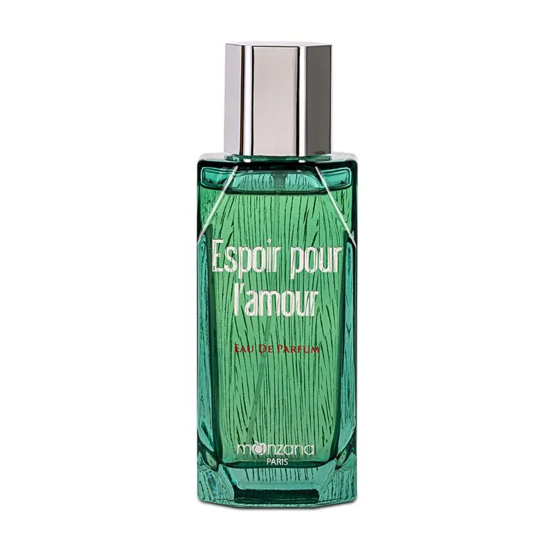 Manzana Espoir Pour L'amour EDP For Men 100ML