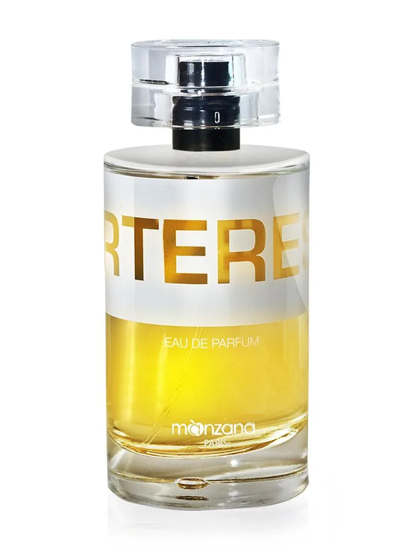 Manzana Forteresse EDP Unisex 100ML