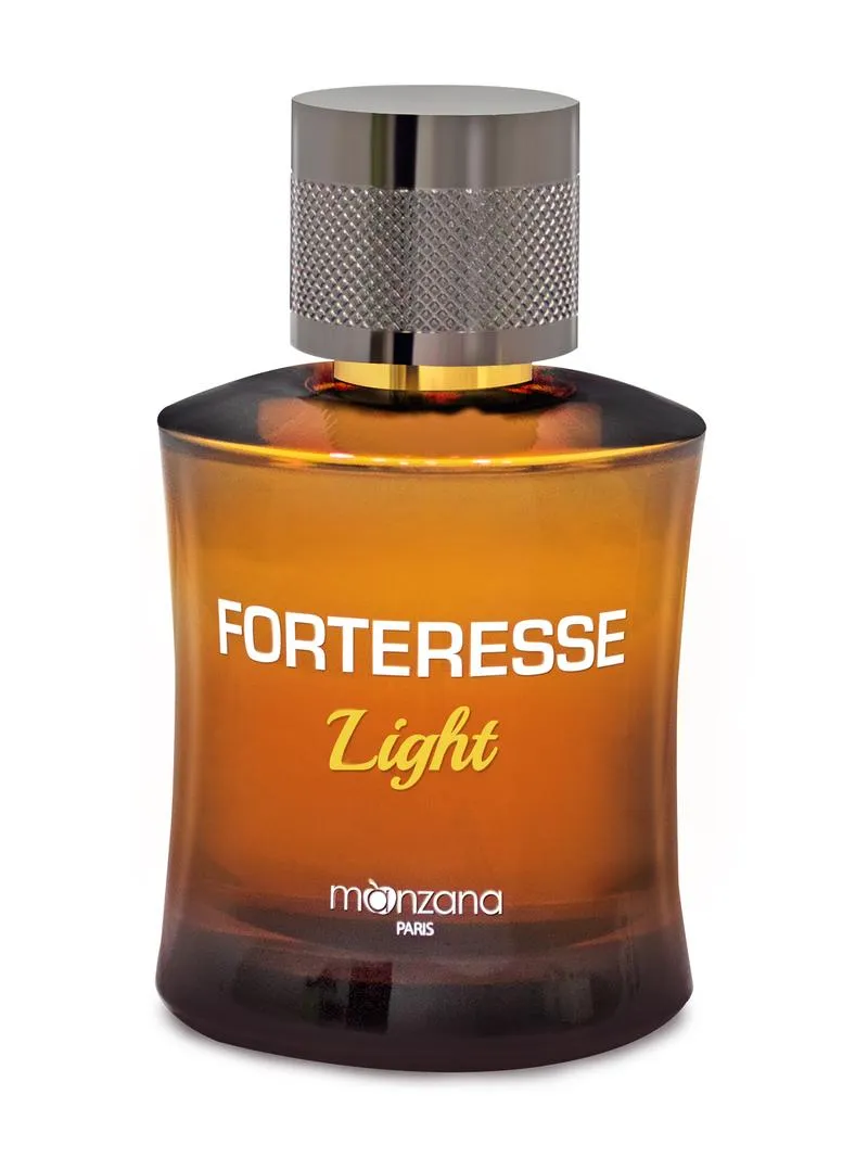 Manzana Forteresse Light EDP Unisex 100ML