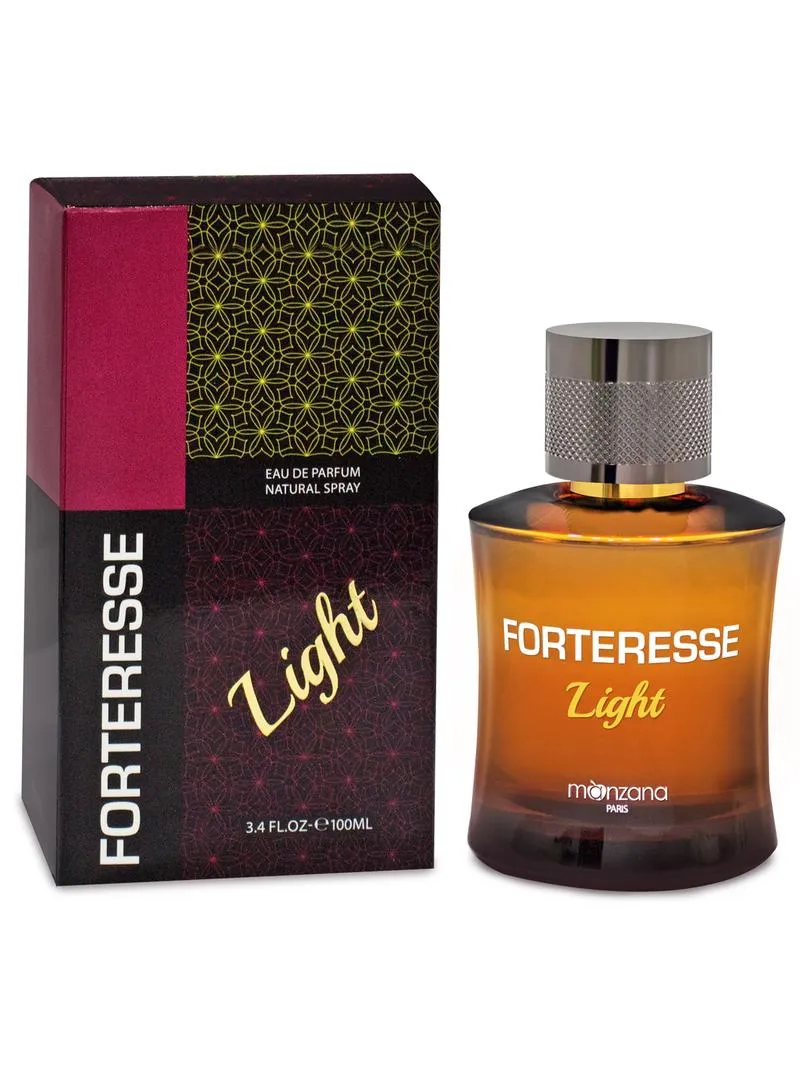 Manzana Forteresse Light EDP Unisex 100ML