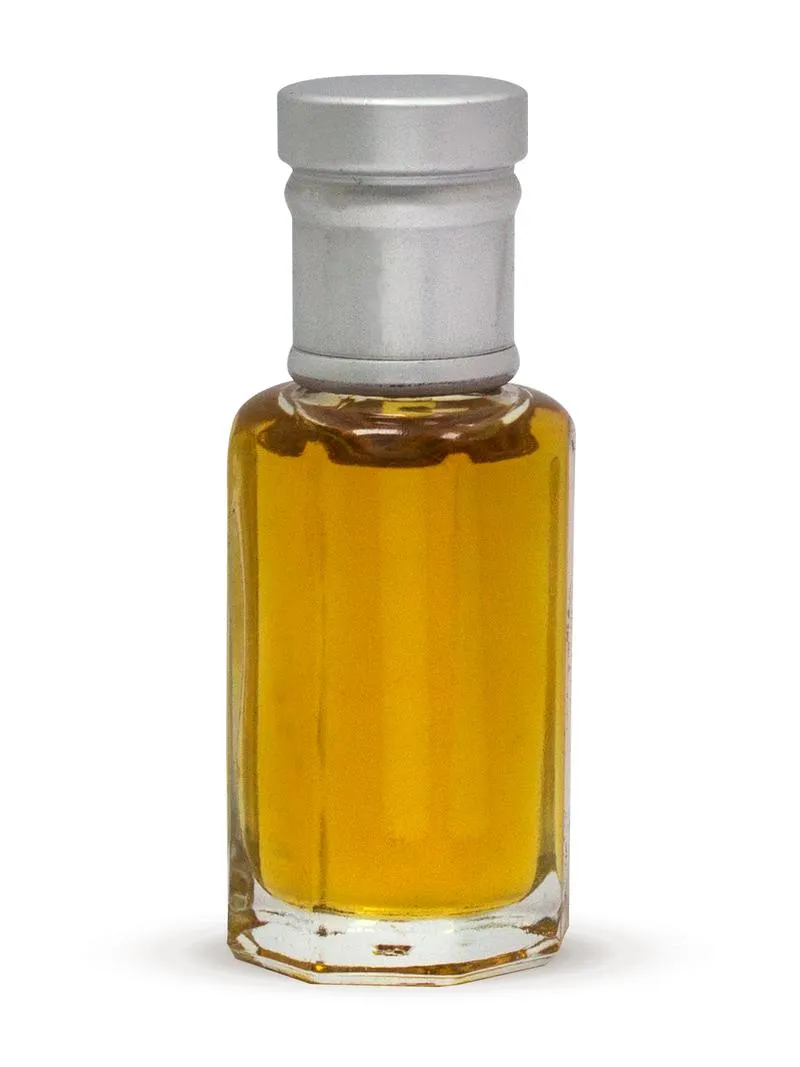 Manzana Forteresse Oil Perfume Unisex 12ML