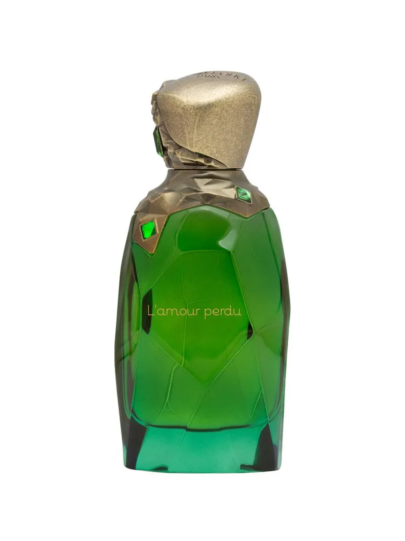 Manzana L'Amour Perdu Extrait de Parfum Unisex 110ML