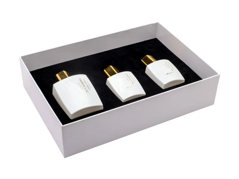 Manzana Le Secret De Cleopatre Limited Edition EDP Unisex 100ML Set